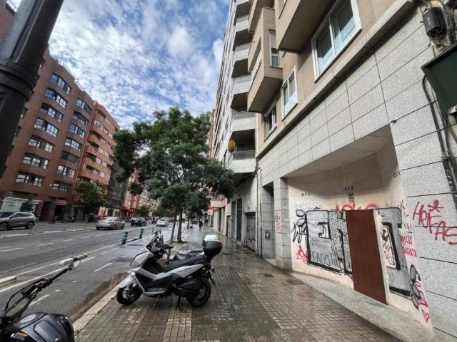 Inmueble en Venta en València