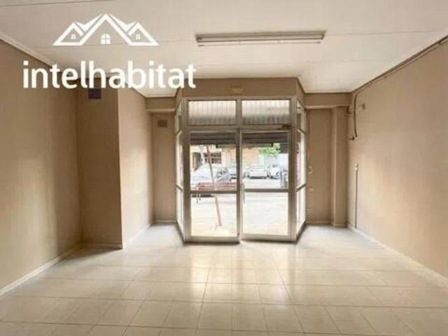 Inmueble en Venta en València