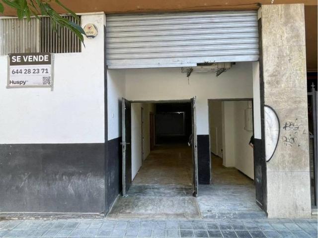 Inmueble en Venta en València