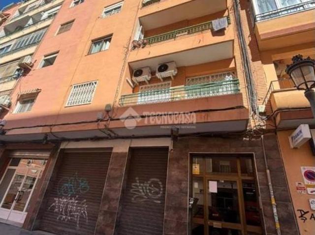 Inmueble en Venta en València