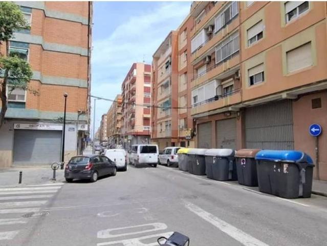 Inmueble en Venta en València