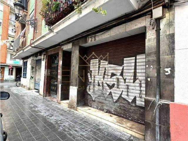 Inmueble en Venta en València