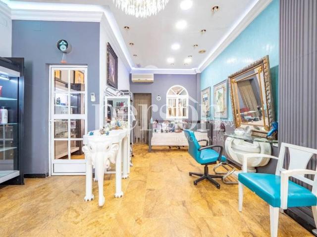 Inmueble en Venta en València