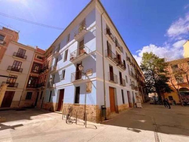 Inmueble en Venta en València