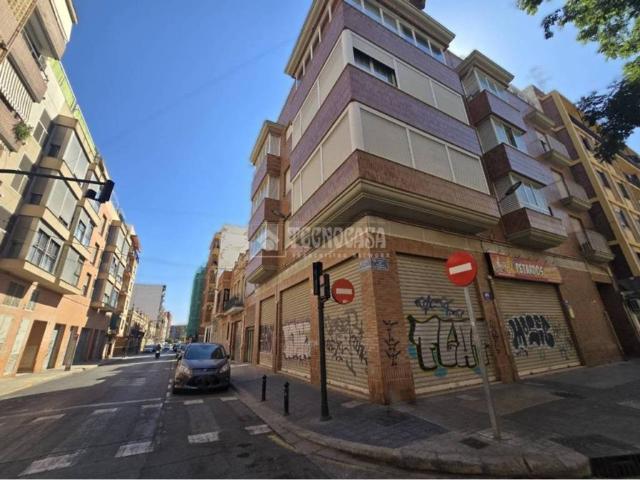 Inmueble en Venta en València