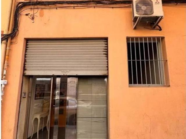 Inmueble en Venta en València