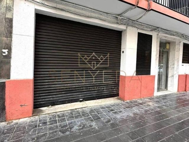 Inmueble en Venta en València