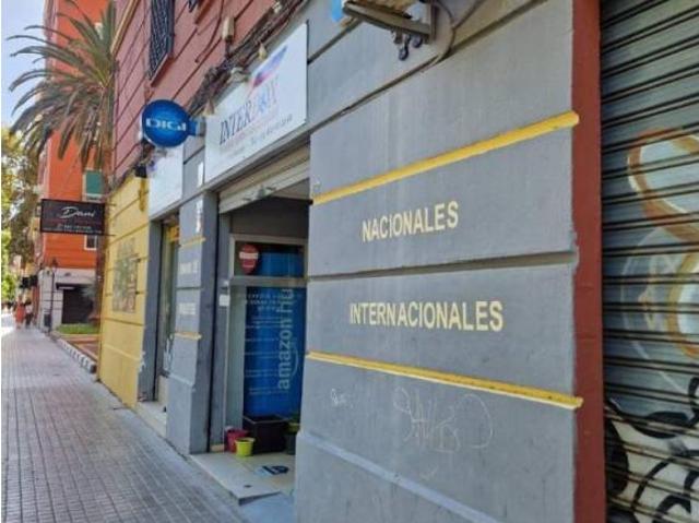 Inmueble en Venta en València