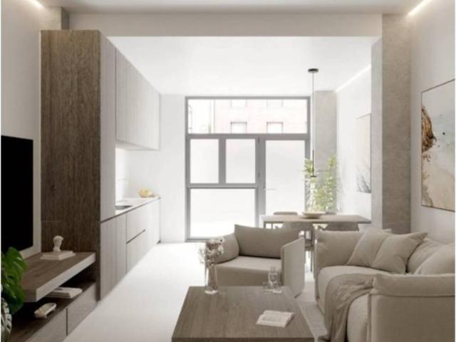 Inmueble en Venta en València