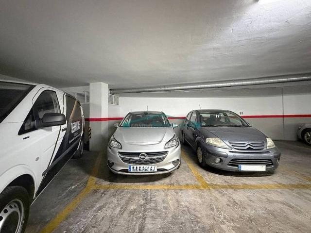 Inmueble en Venta en València