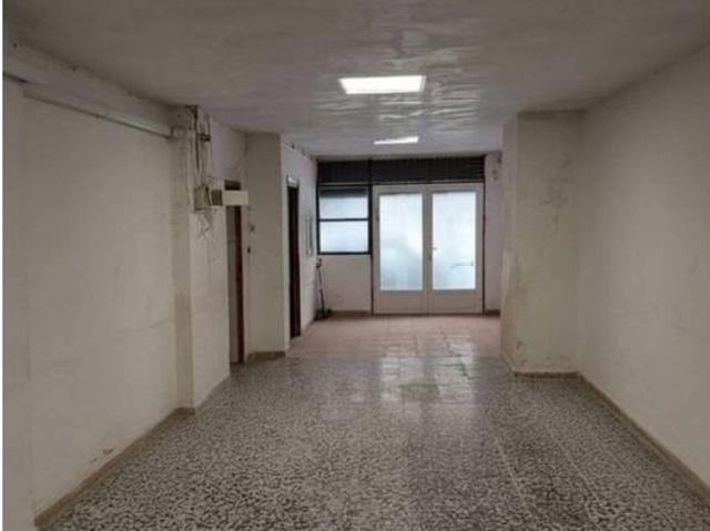Inmueble en Venta en València