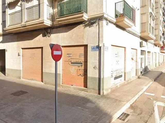 Inmueble en Venta en València