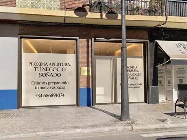 Inmueble en Venta en València