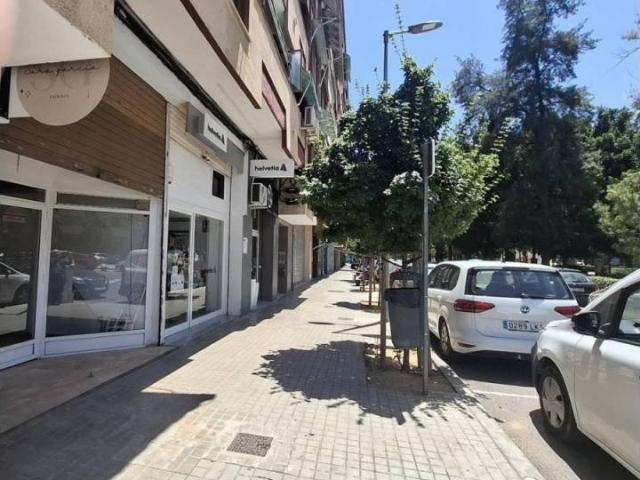 Inmueble en Venta en València