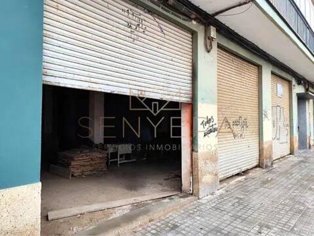 Inmueble en Venta en València