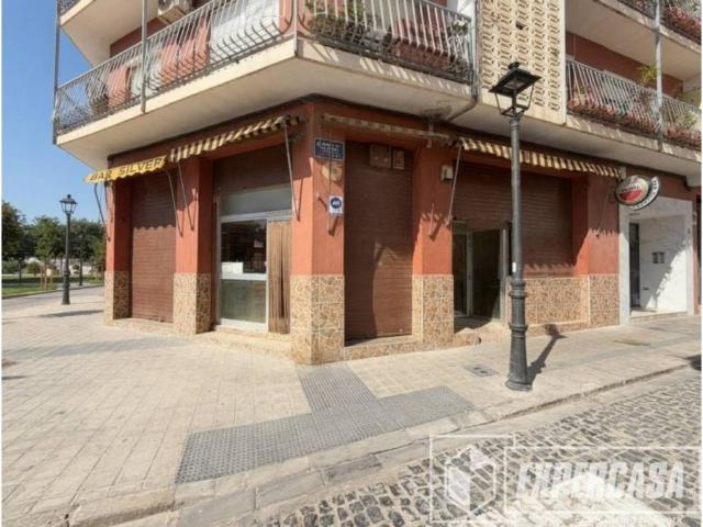 Inmueble en Venta en València