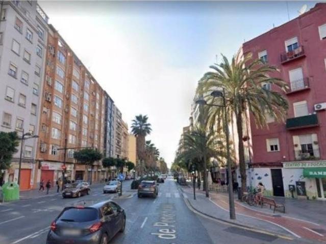 Inmueble en Venta en València