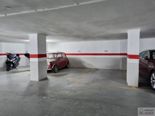 Inmueble en Venta en València