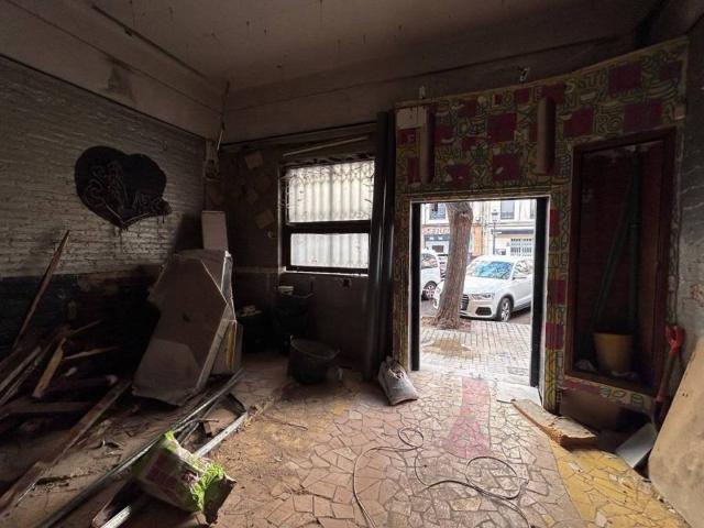 Inmueble en Venta en València