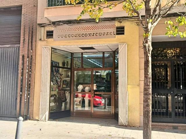 Inmueble en Venta en València