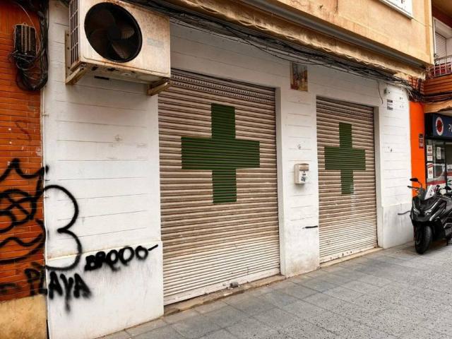 Inmueble en Venta en València