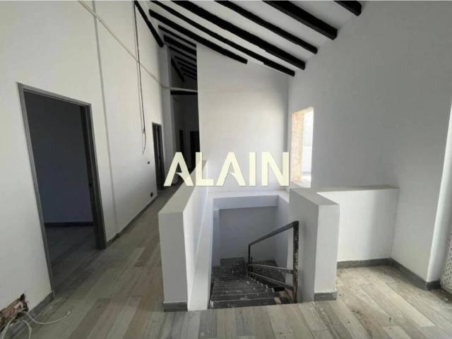 Inmueble en Venta en València