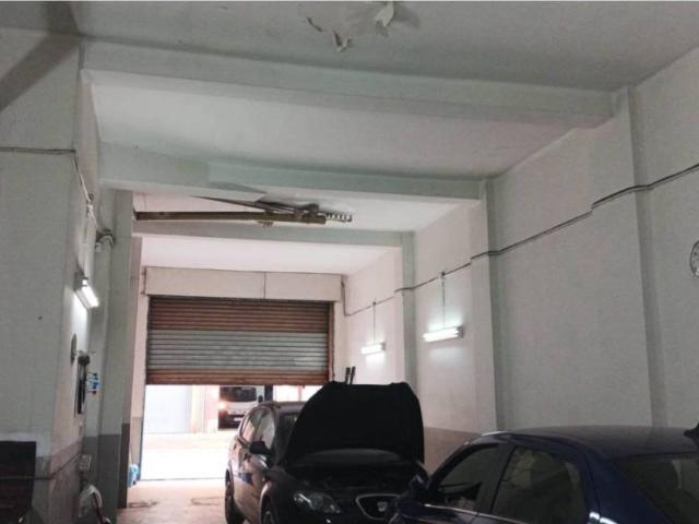 Inmueble en Venta en València