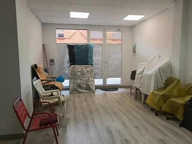 Inmueble en Venta en València
