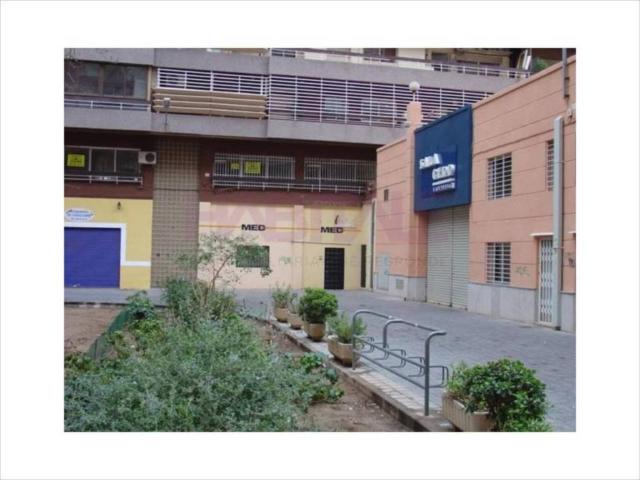Inmueble en Venta en València