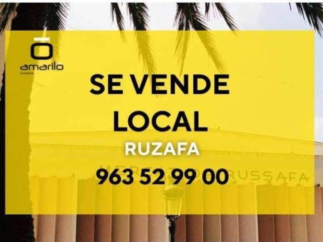 Inmueble en Venta en València