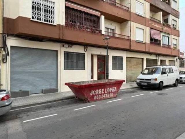 Inmueble en Venta en València