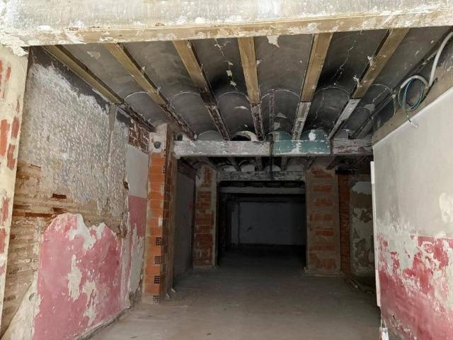 Inmueble en Venta en València