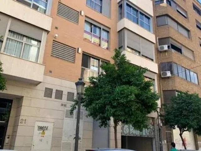 Inmueble en Venta en València