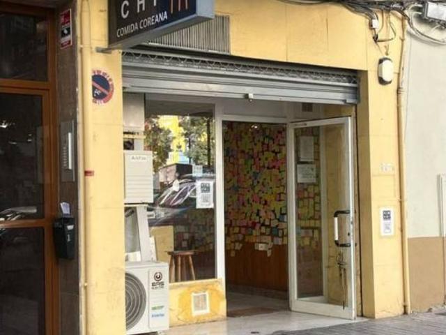 Inmueble en Venta en València
