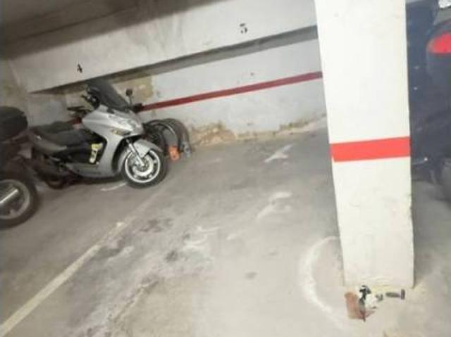 Inmueble en Venta en València