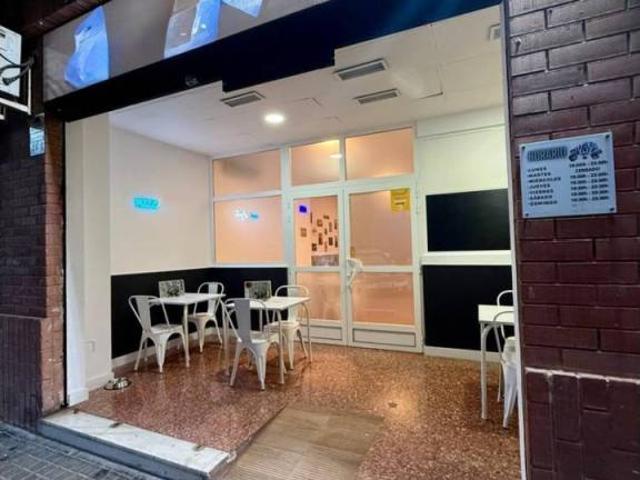 Inmueble en Venta en València