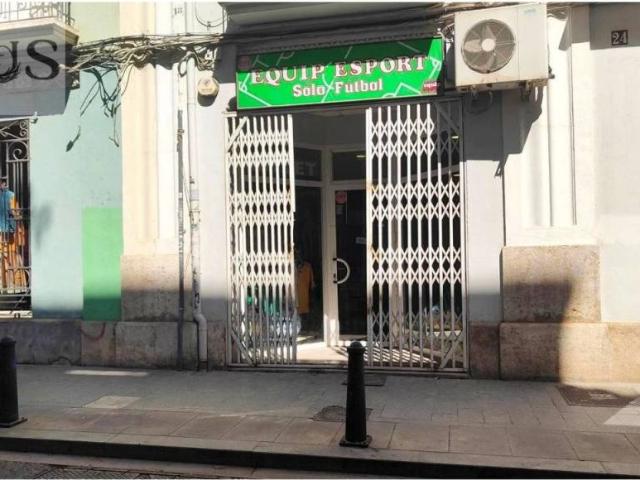 Inmueble en Venta en València
