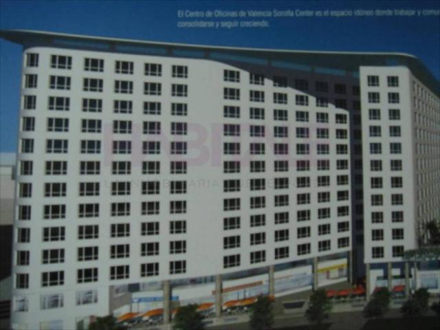 Inmueble en Venta en València