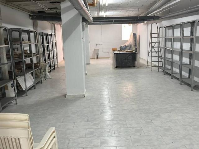 Inmueble en Venta en València