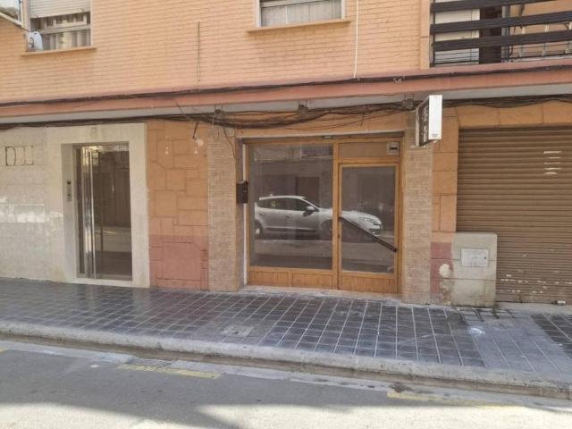 Inmueble en Venta en València