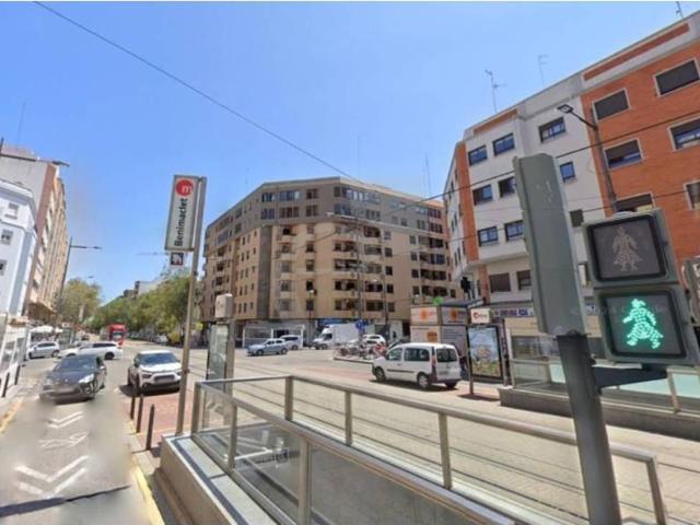 Inmueble en Venta en València