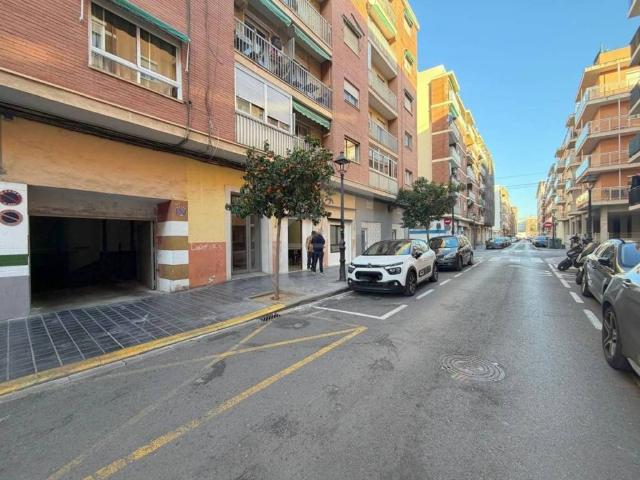 Inmueble en Venta en València