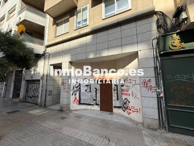 Inmueble en Venta en València