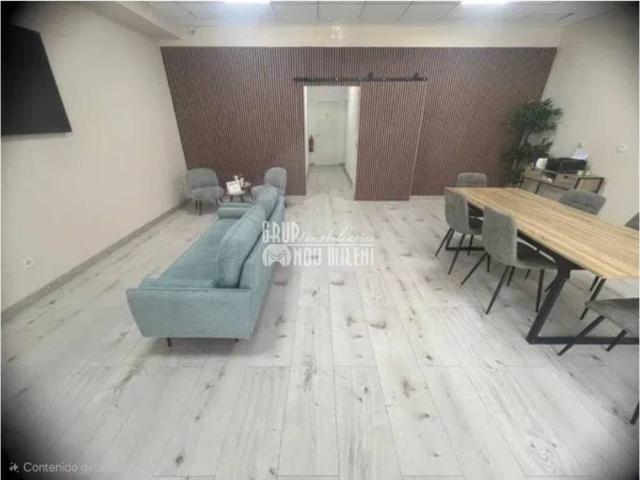 Inmueble en Venta en València