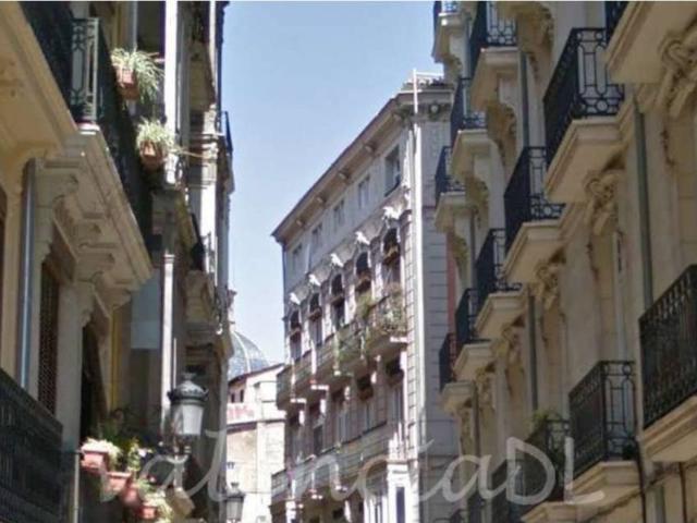 Inmueble en Venta en València