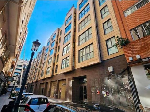 Inmueble en Venta en València