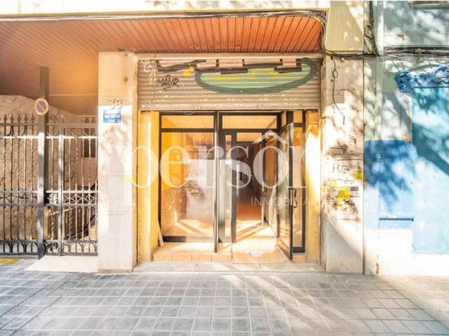 Inmueble en Venta en València
