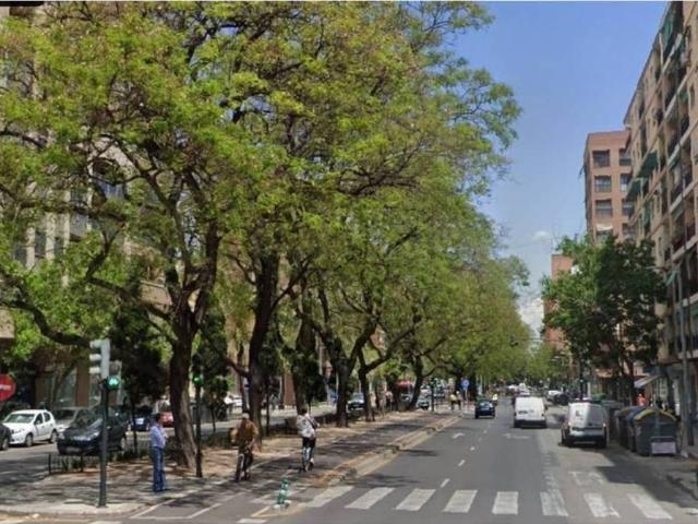 Inmueble en Venta en València