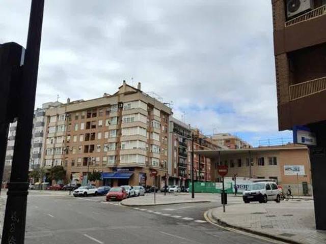 Inmueble en Venta en València