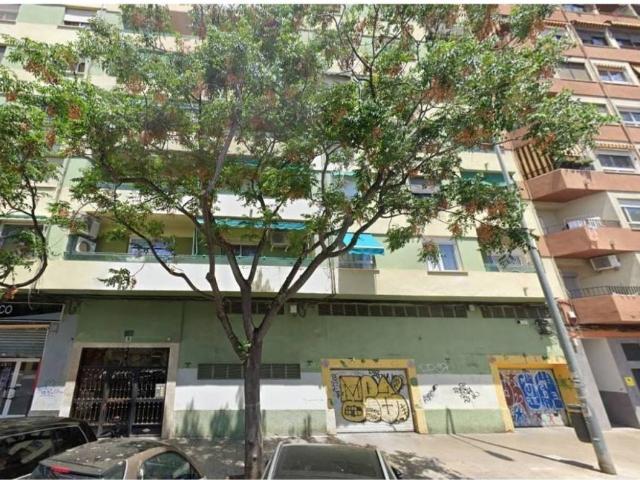 Inmueble en Venta en València